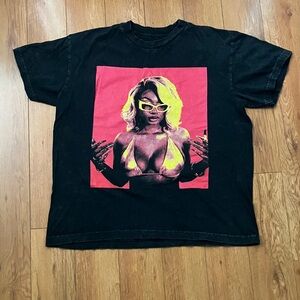 Megan Thee Stallion Hot Girl Summer Tour Shirt